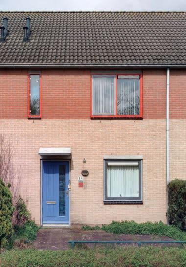 Te huur: Almere