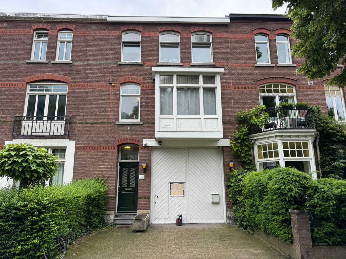Te huur: Maastricht