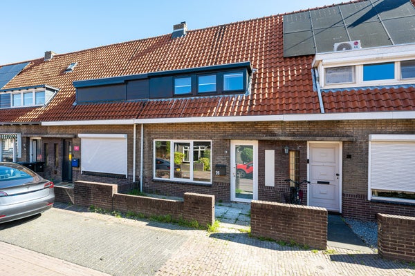 Te huur: Terneuzen