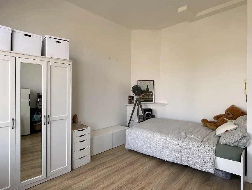 For rent: Zwolle