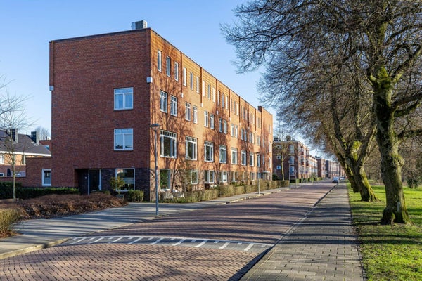 Te huur: Groningen / €2195,00 p.m. / 151,00m2