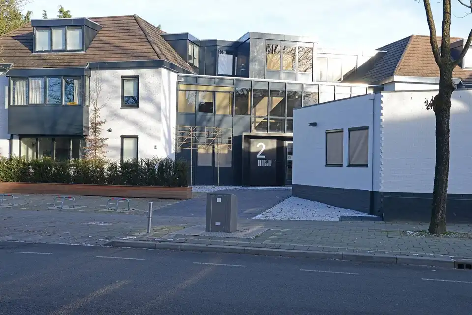 For rent: Ede