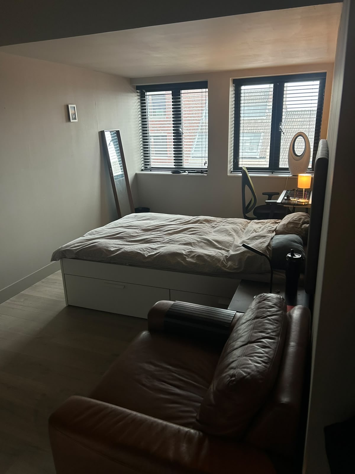 Te huur: Rotterdam / €1000 p.m. / 16m2