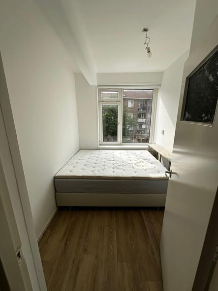 Te huur: Amsterdam