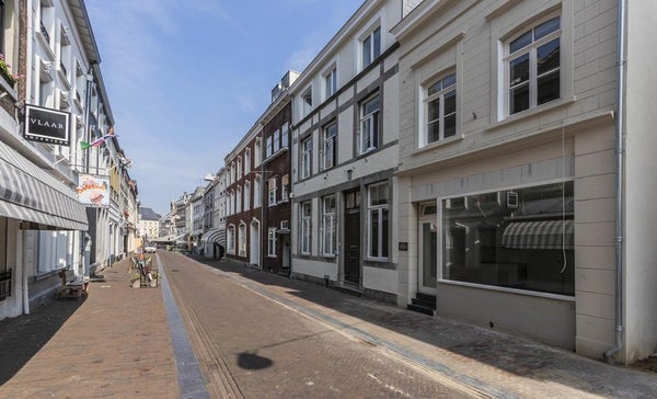 Te huur: Sittard