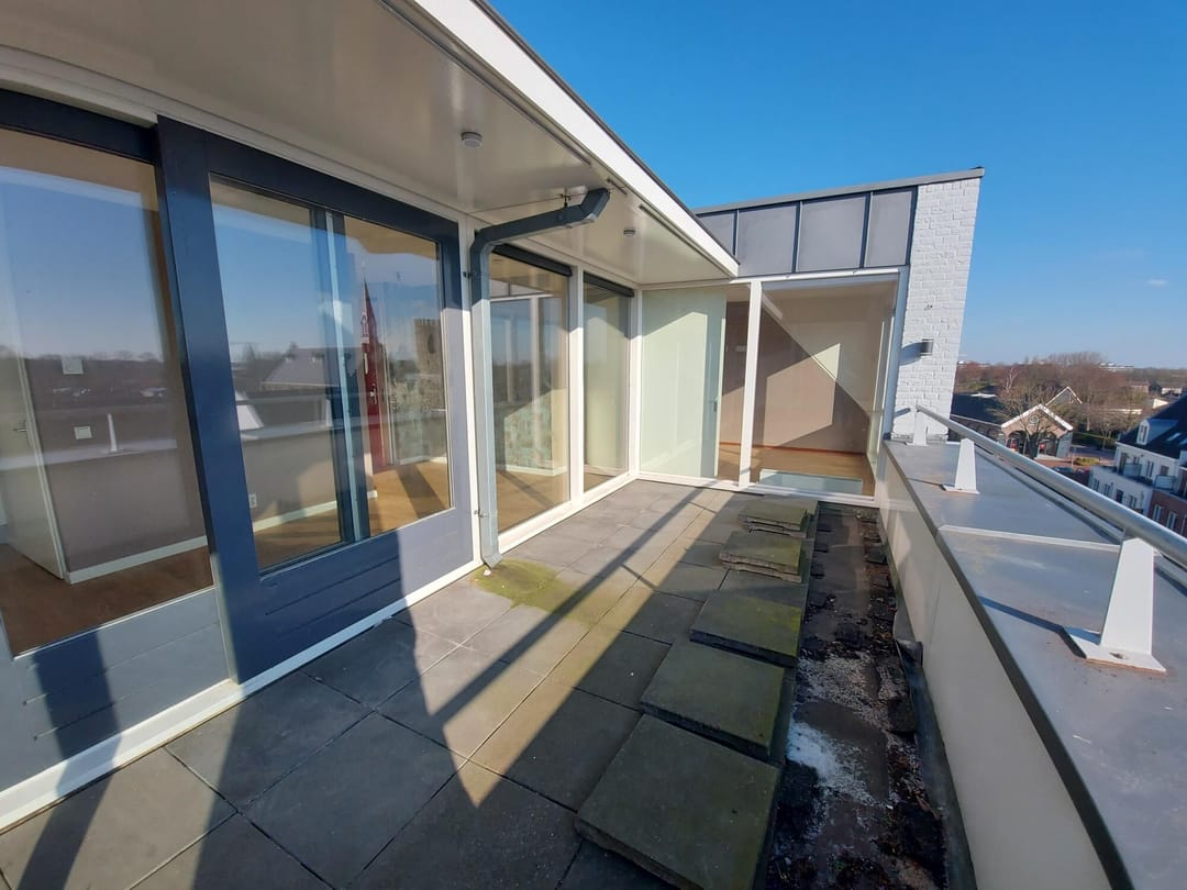 For rent: Hellevoetsluis / €1625.00 p.m. / 102.00m2