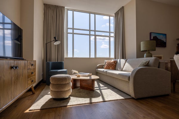 Te huur: Den Haag / €3300,00 p.m. / 58,00m2
