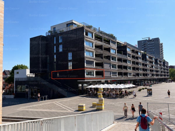 For rent: Maastricht / €2300 p.m. / 91m2