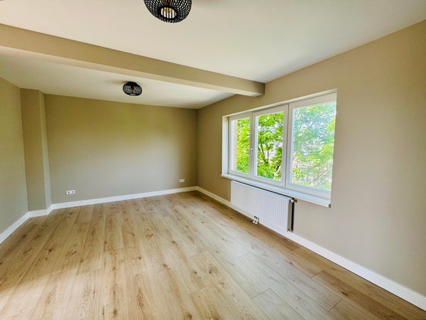 For rent: Amsterdam