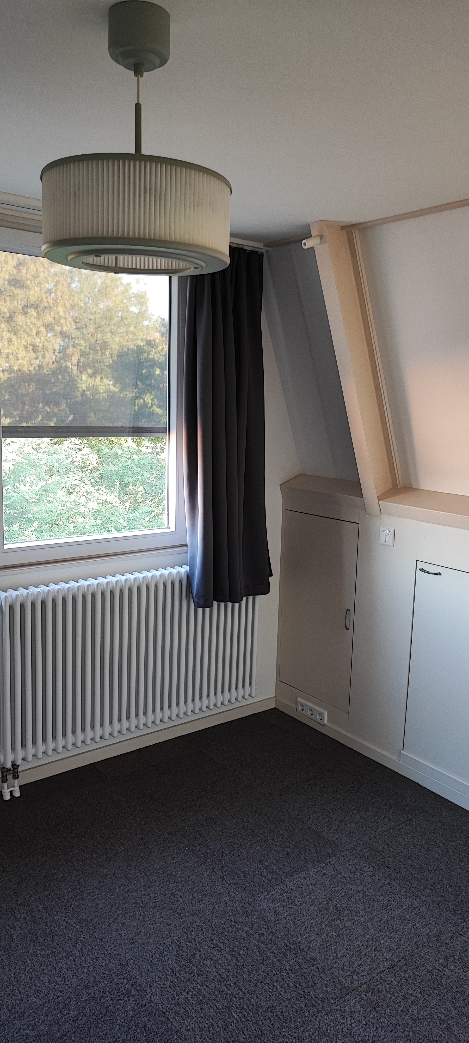 Te huur: Nieuwegein / €800 p.m. / 29m2