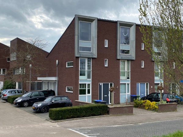 For rent: Maarssen