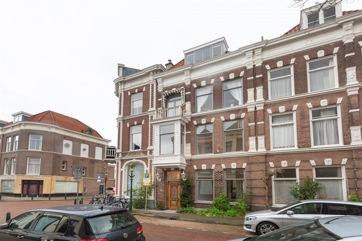 For rent: Den Haag