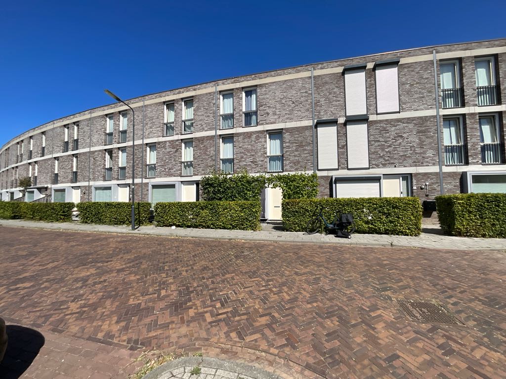 For rent: Vlissingen / €1228 p.m. / 30m2