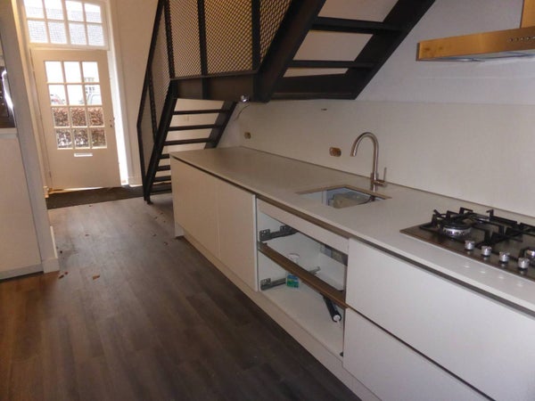 Te huur: Tilburg