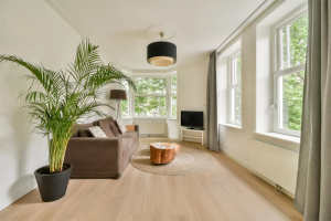 Te huur: Amsterdam / €2600 p.m. / 64m2