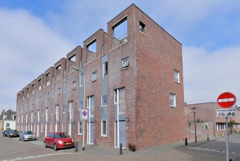 For rent: Deventer
