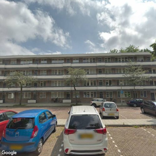 For rent: Amsterdam / €1320.00 p.m. / 45.00m2