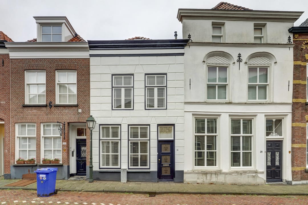 Te huur: Geertruidenberg
