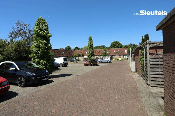 Te huur: Leiden / €936,00 p.m. / 66,00m2