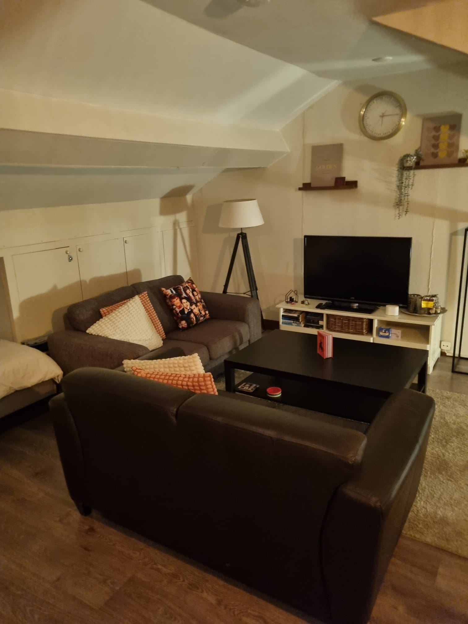For rent: Maastricht / €675.00 p.m. / 36.00m2
