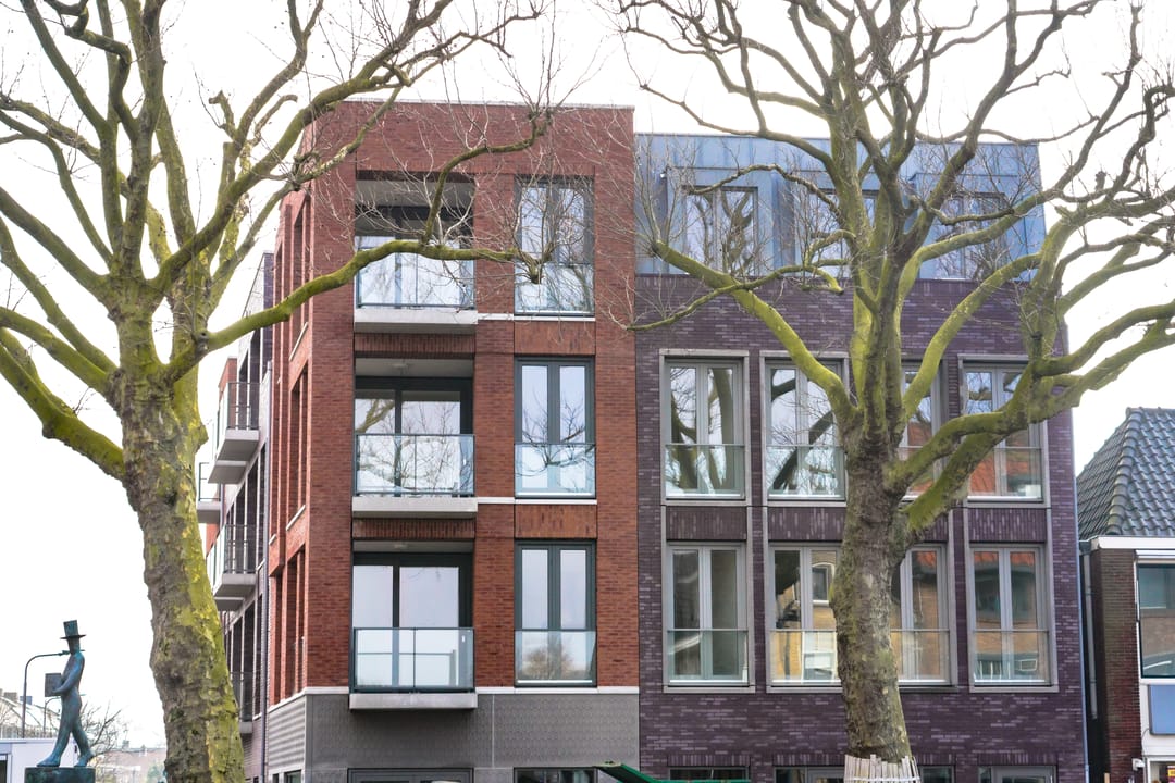 Te huur: Sassenheim / €1604,00 p.m. / 77,00m2