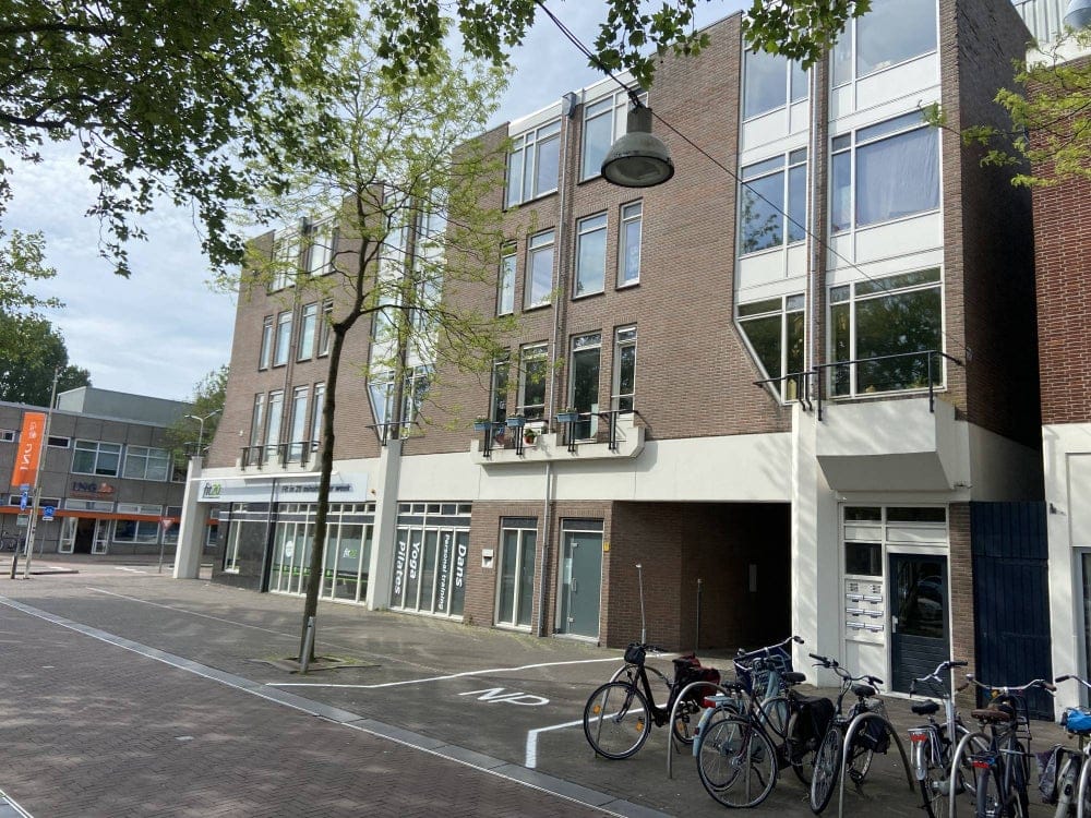 Te huur: Heerenveen