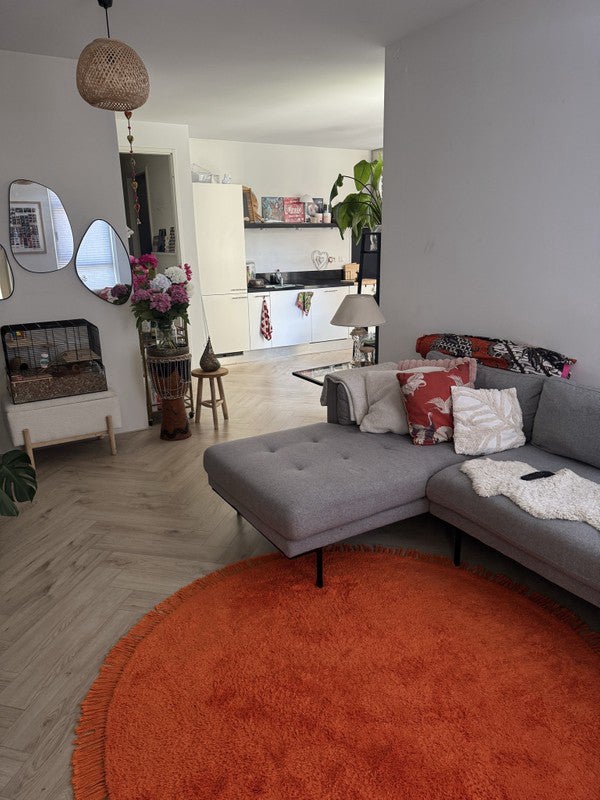 For rent: Amsterdam