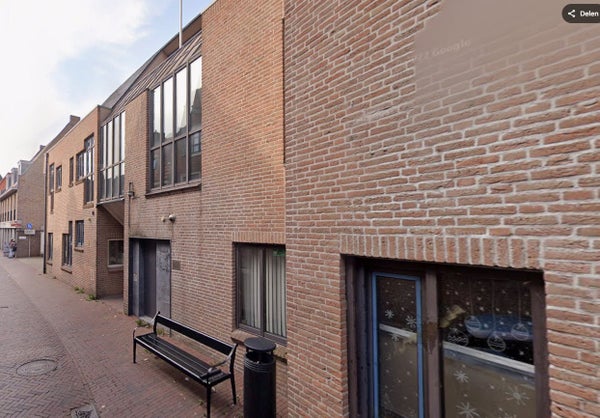 Te huur: Harderwijk