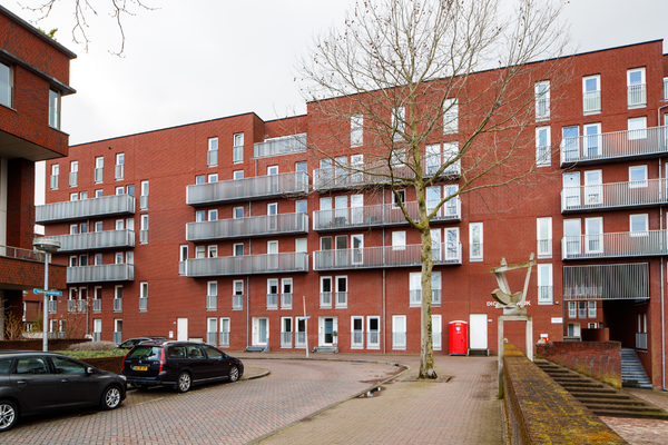 Te huur: Utrecht / €1820,00 p.m. / 76,00m2