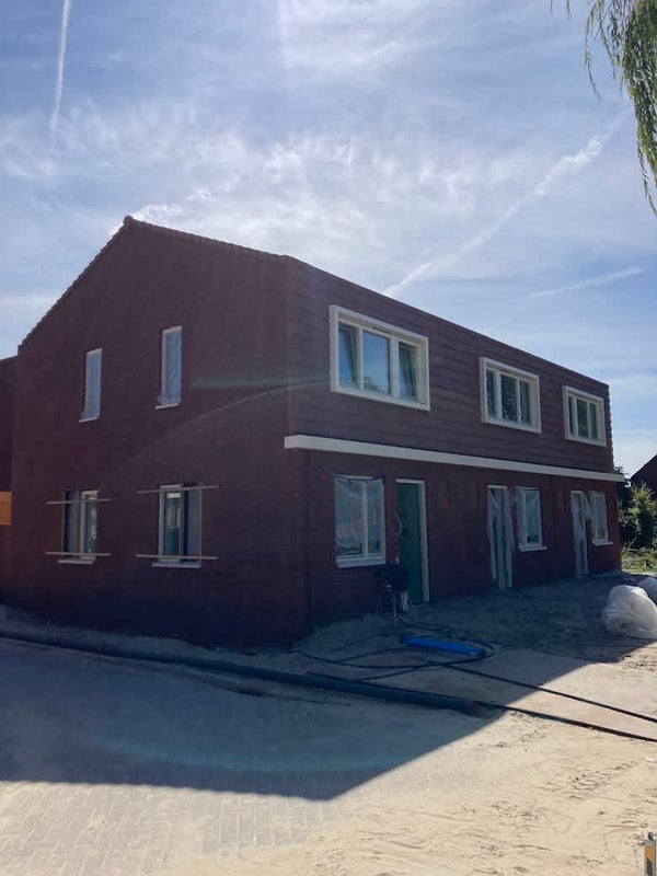 For rent: Wormerveer