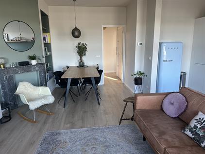 Te huur: Amsterdam / €1700,00 p.m. / 57,00m2
