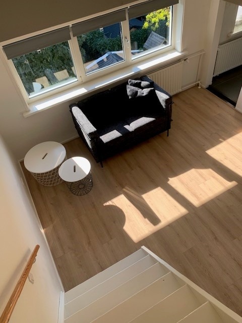 For rent: Utrecht