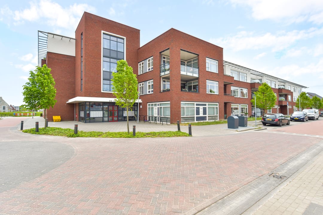 For rent: Kesteren / €932.00 p.m. / 72.00m2