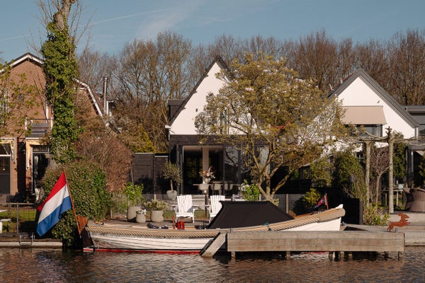Te huur: Rotterdam