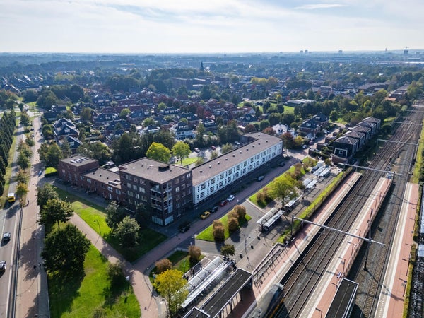 Te huur:  Hooglanderveen  / €1350 p.m. / 66m2