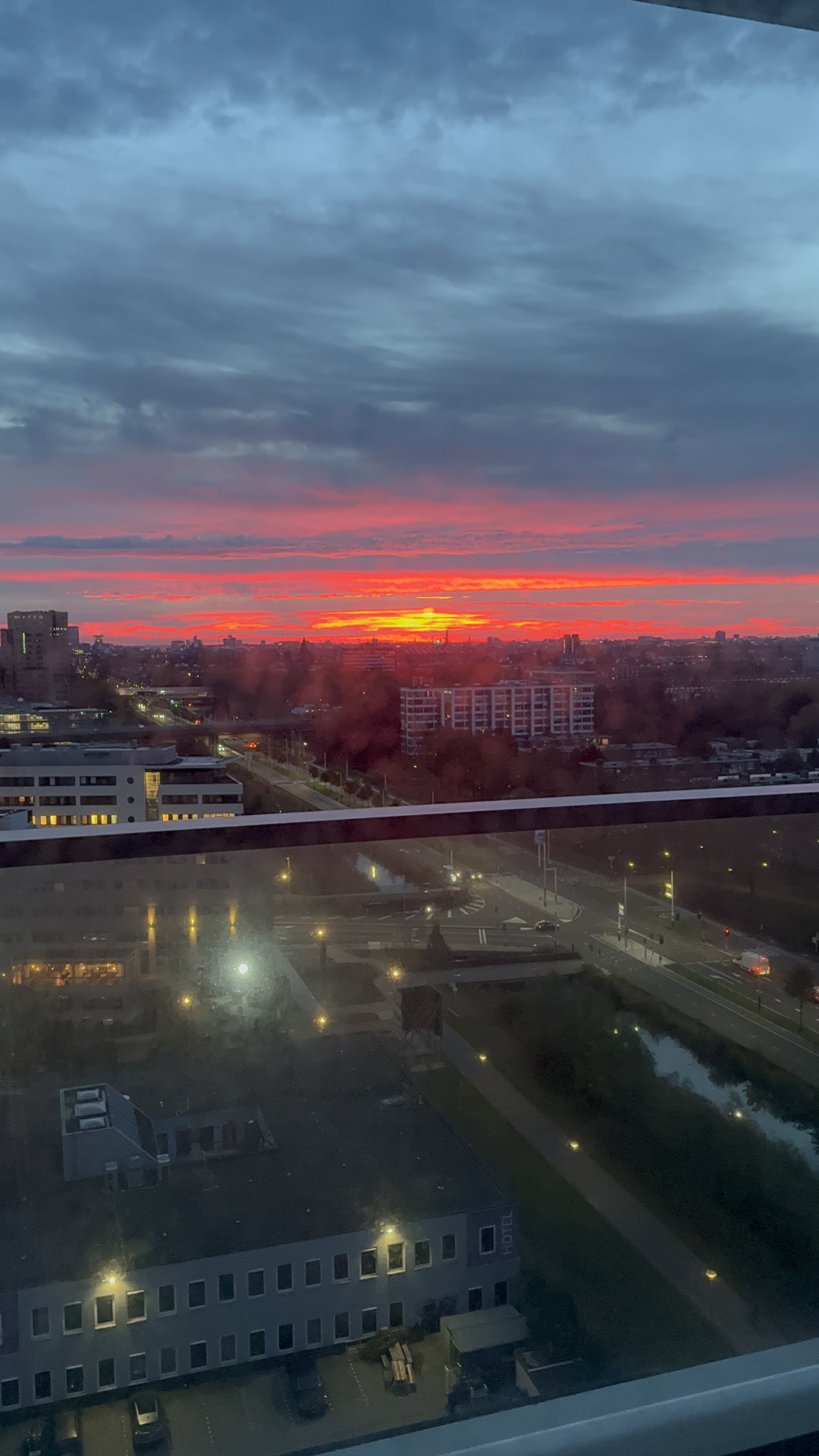 For rent: Amsterdam / €1200 p.m. / 16m2