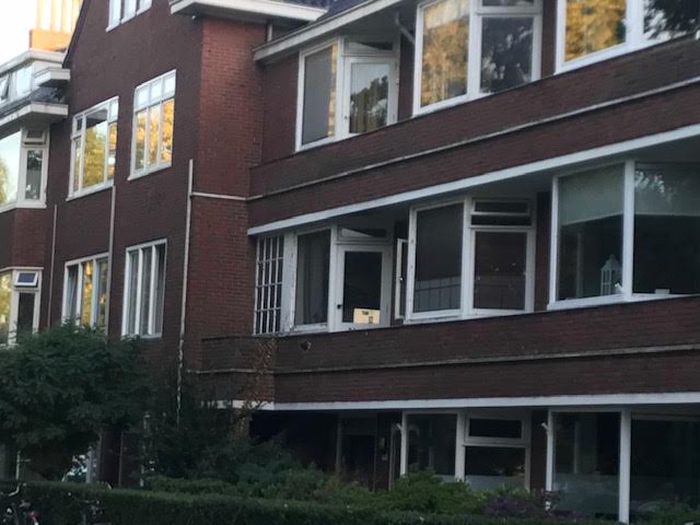 For rent: Groningen