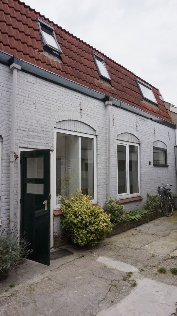 Te huur:  Haarlem  / €1392 p.m. / 65m2