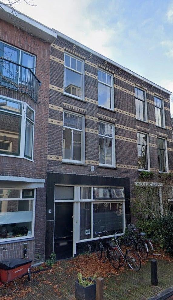For rent: Utrecht