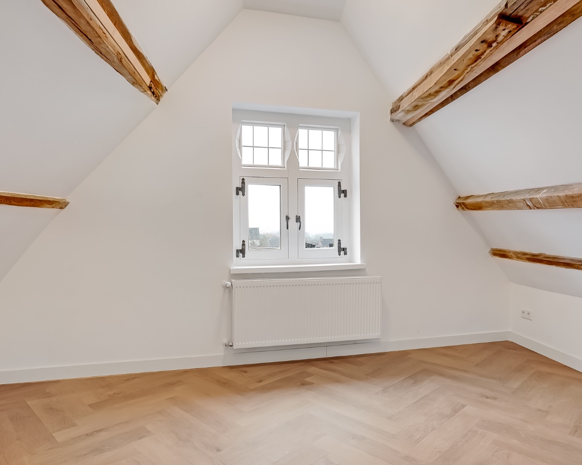 For rent: Breda