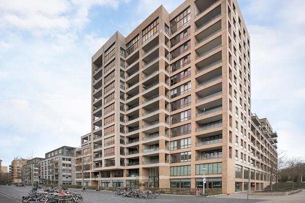 Te huur: Amsterdam / €2500 p.m. / 80m2