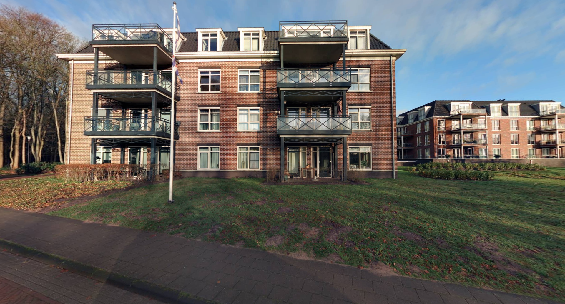 Te huur: Beetsterzwaag