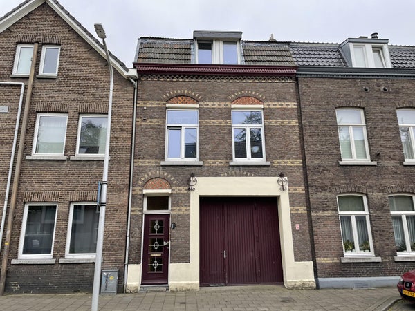 For rent:  Maastricht  / €576 p.m. / 14m2