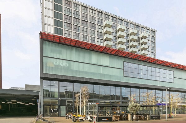 Te huur:  Hoofddorp  / €2250,00 p.m. / 61,00m2
