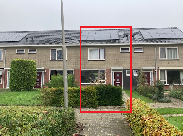 Te huur: Delden / €878,89 p.m. / 91,00m2