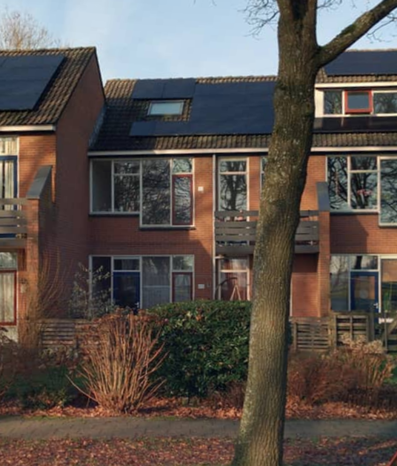 Te huur: Wijnjewoude