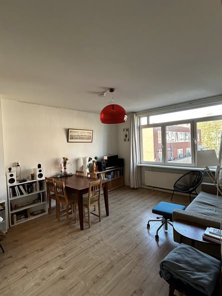 Te huur: Amsterdam / €725,00 p.m. / 10,00m2