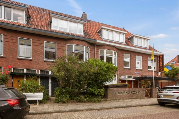For rent: Leiden