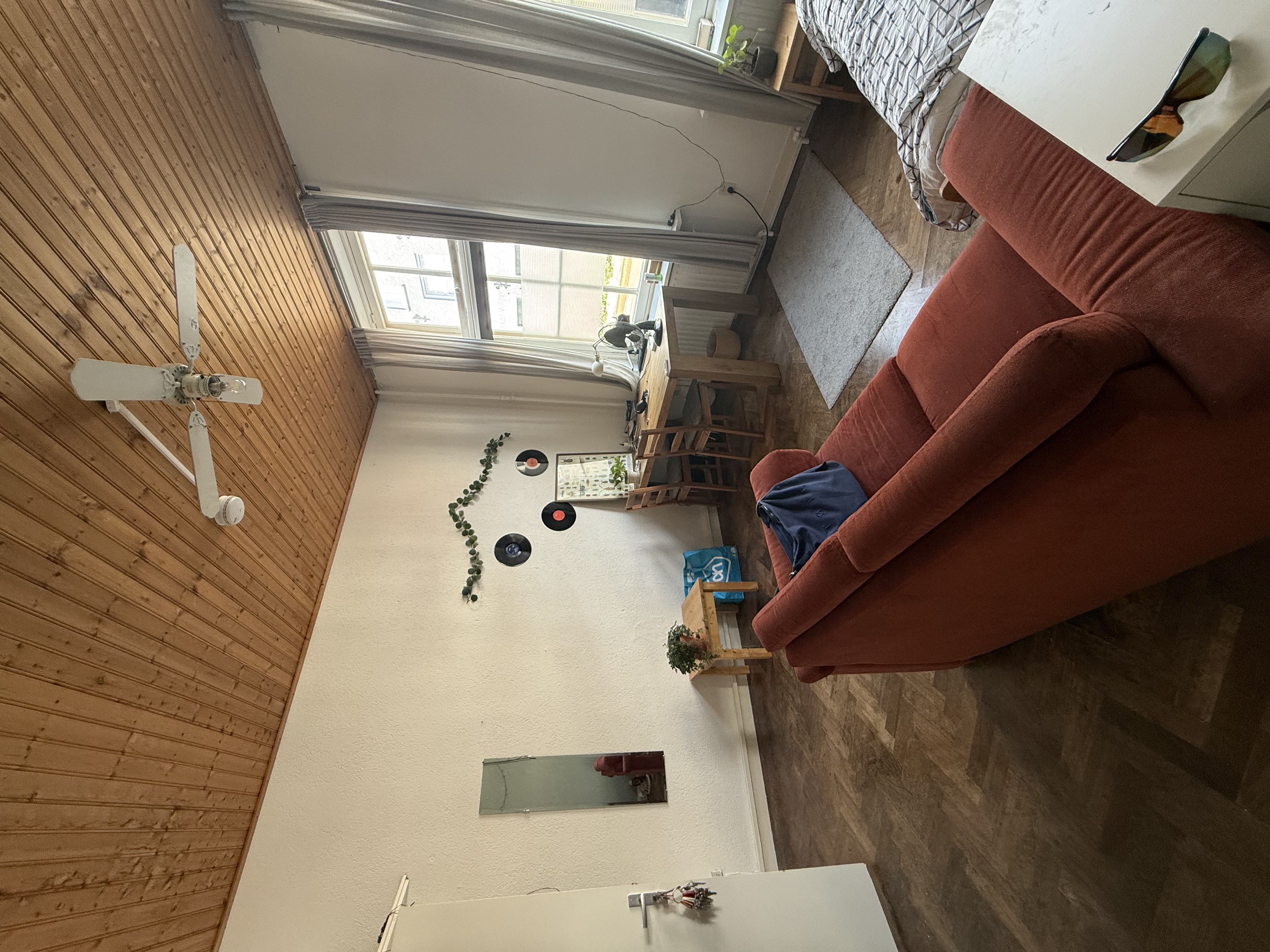 For rent: Vught / €510.00 p.m. / 20.00m2
