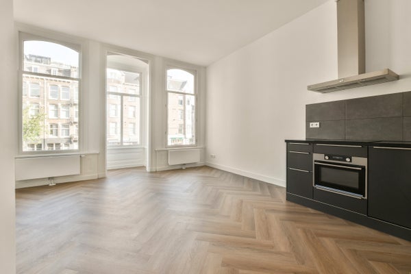 For rent:  Amsterdam  / €2500.00 p.m. / 59.00m2